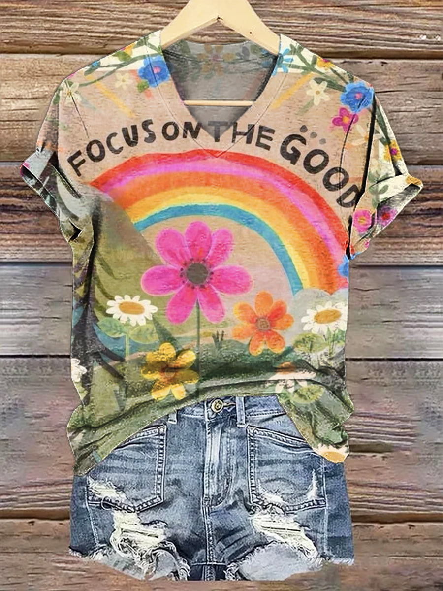 Classic Designed T-Shirt