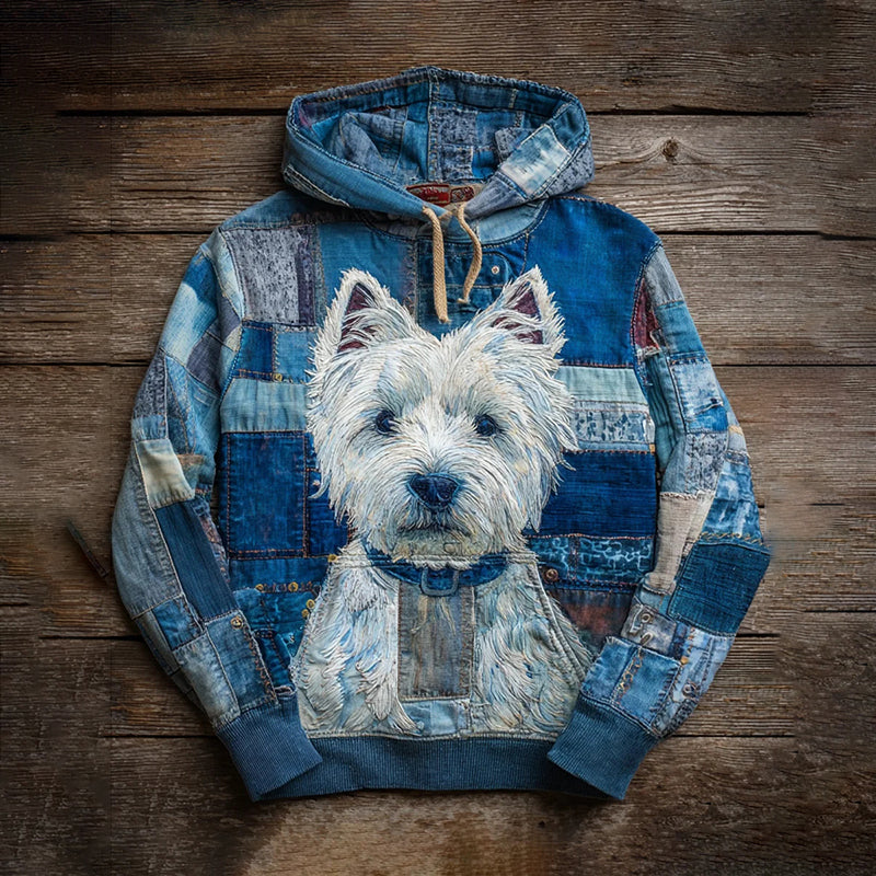 Classic Designed Garment