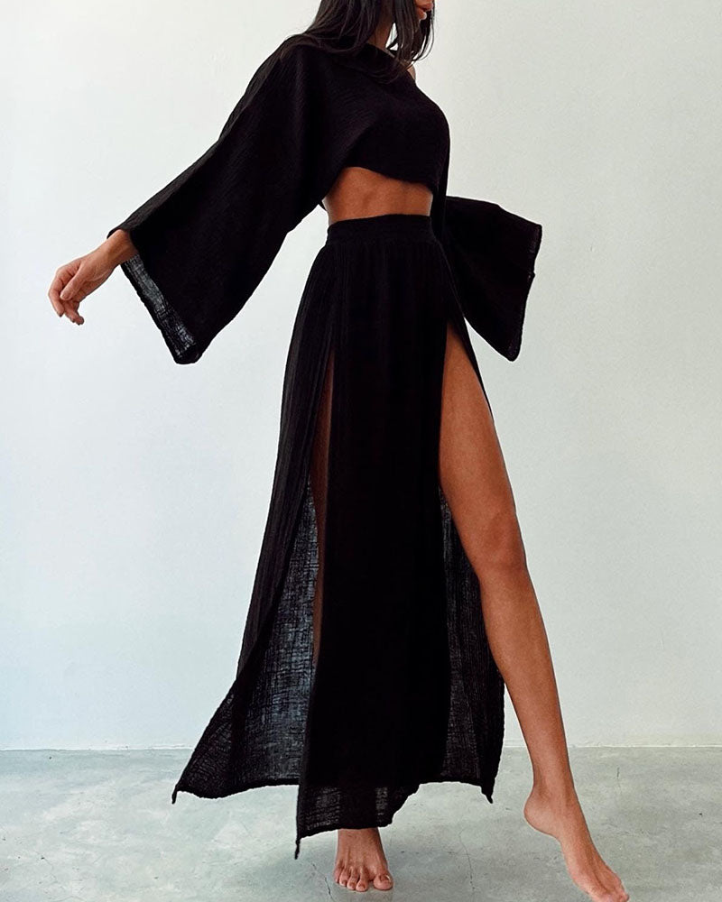 Beautifully Crafted Garment