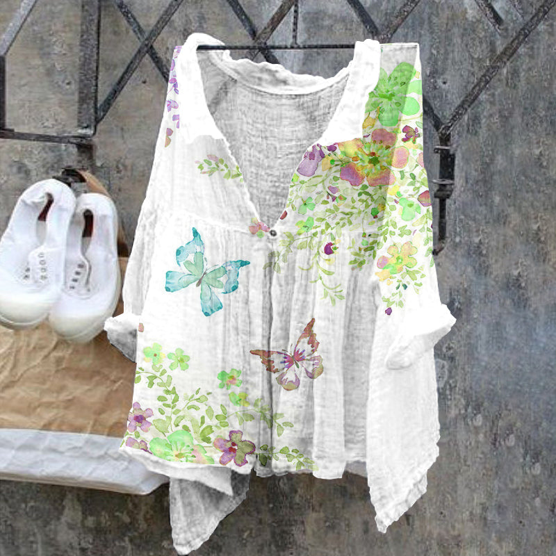 Beautifully Crafted Shirt