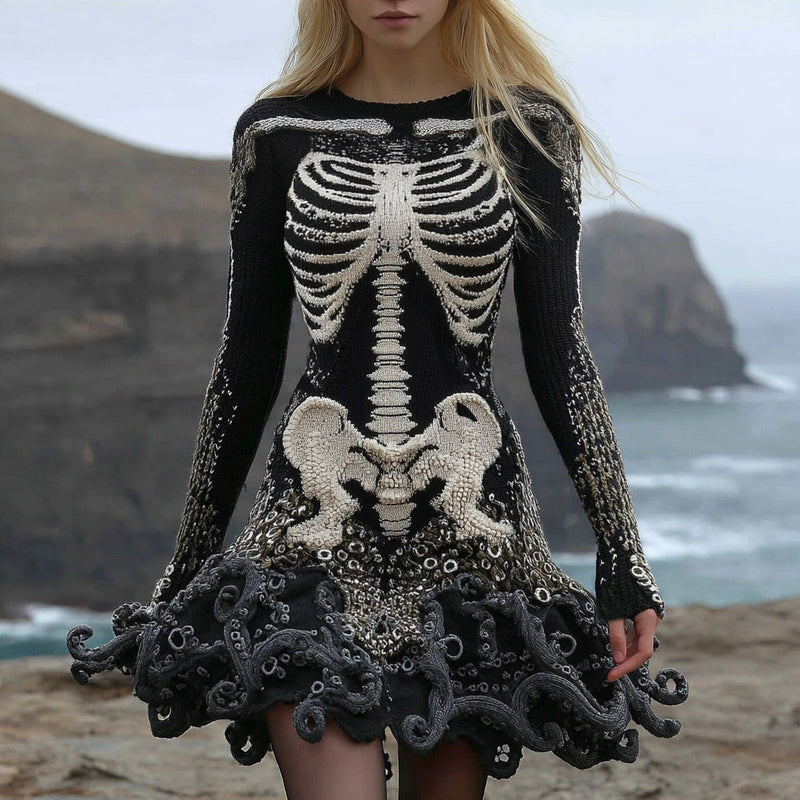 Thoughtfully Designed Jumper