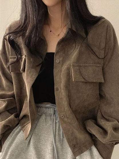 Elegantly Designed Jacket