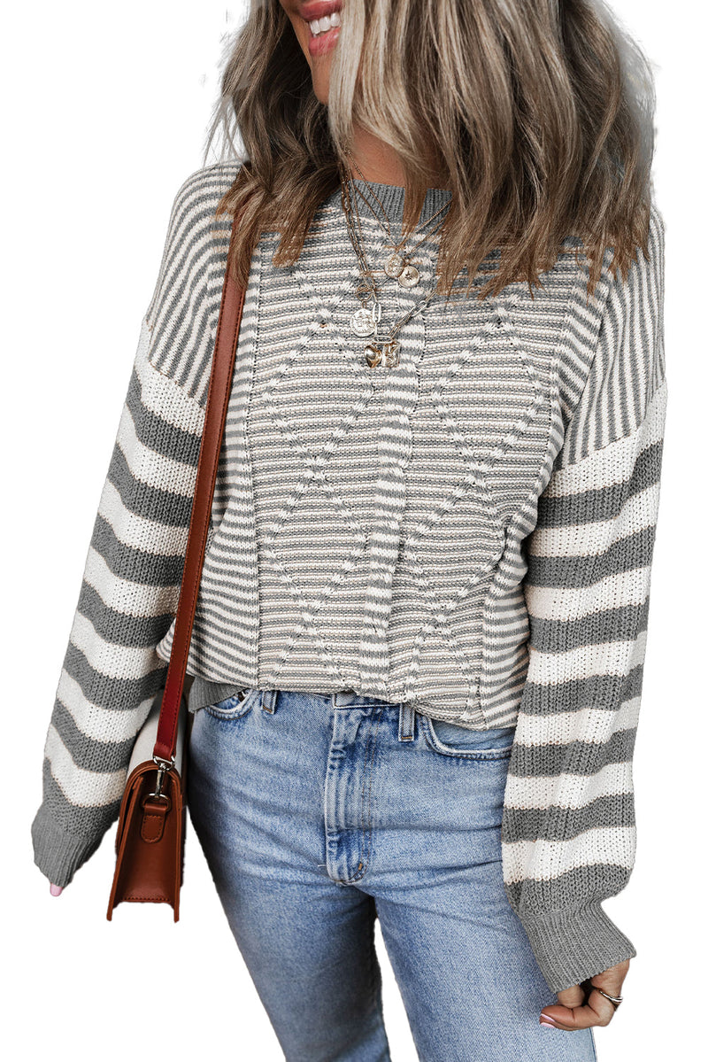 Elegantly Designed Jumper