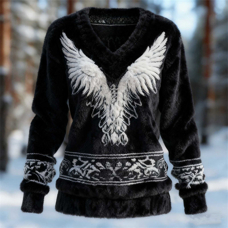Classic Designed Jumper