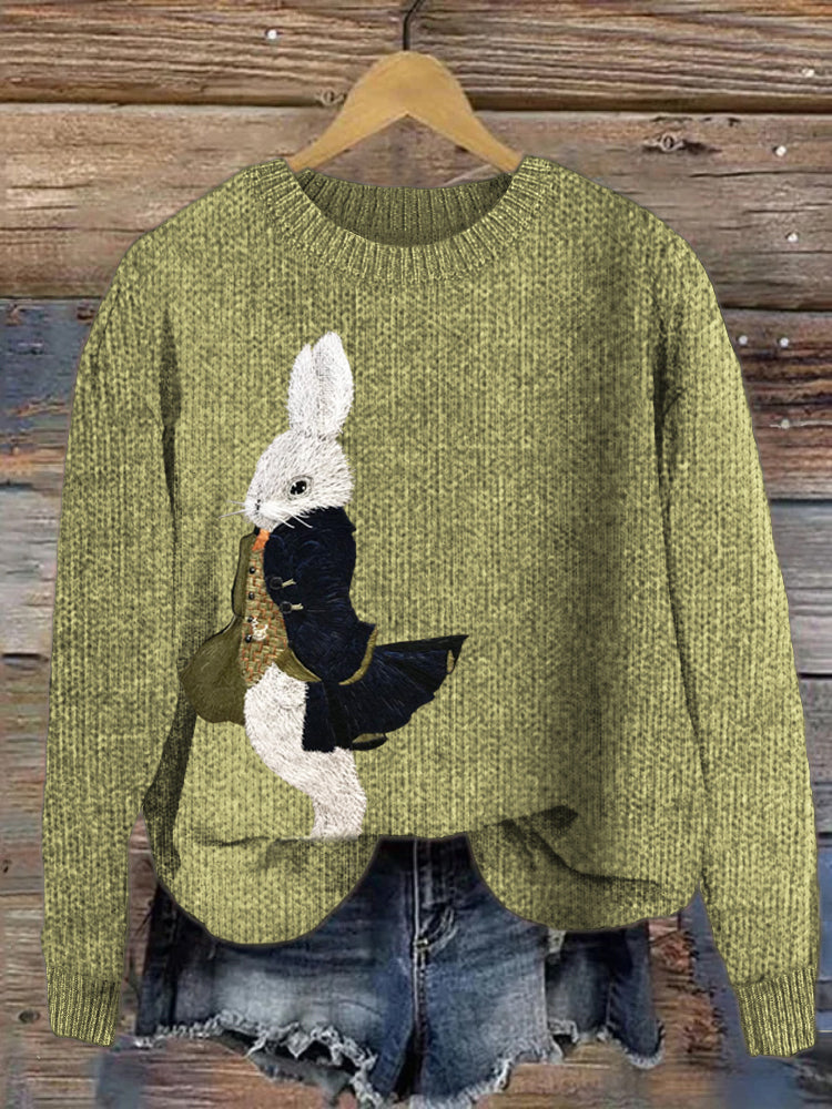 Classic Vintage Jumper