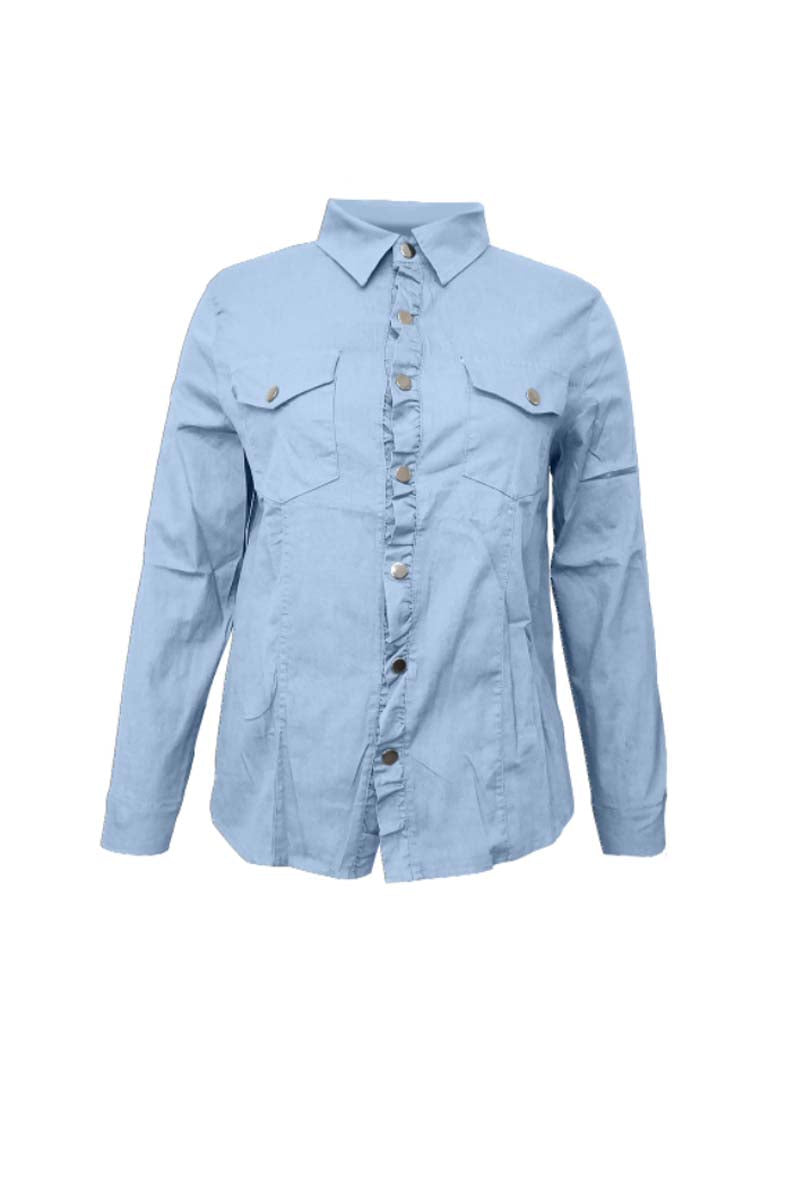 Classic Vintage Jacket