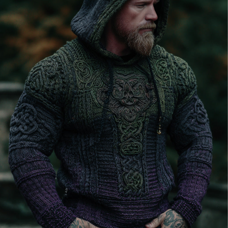 Thoughtfully Designed Jumper
