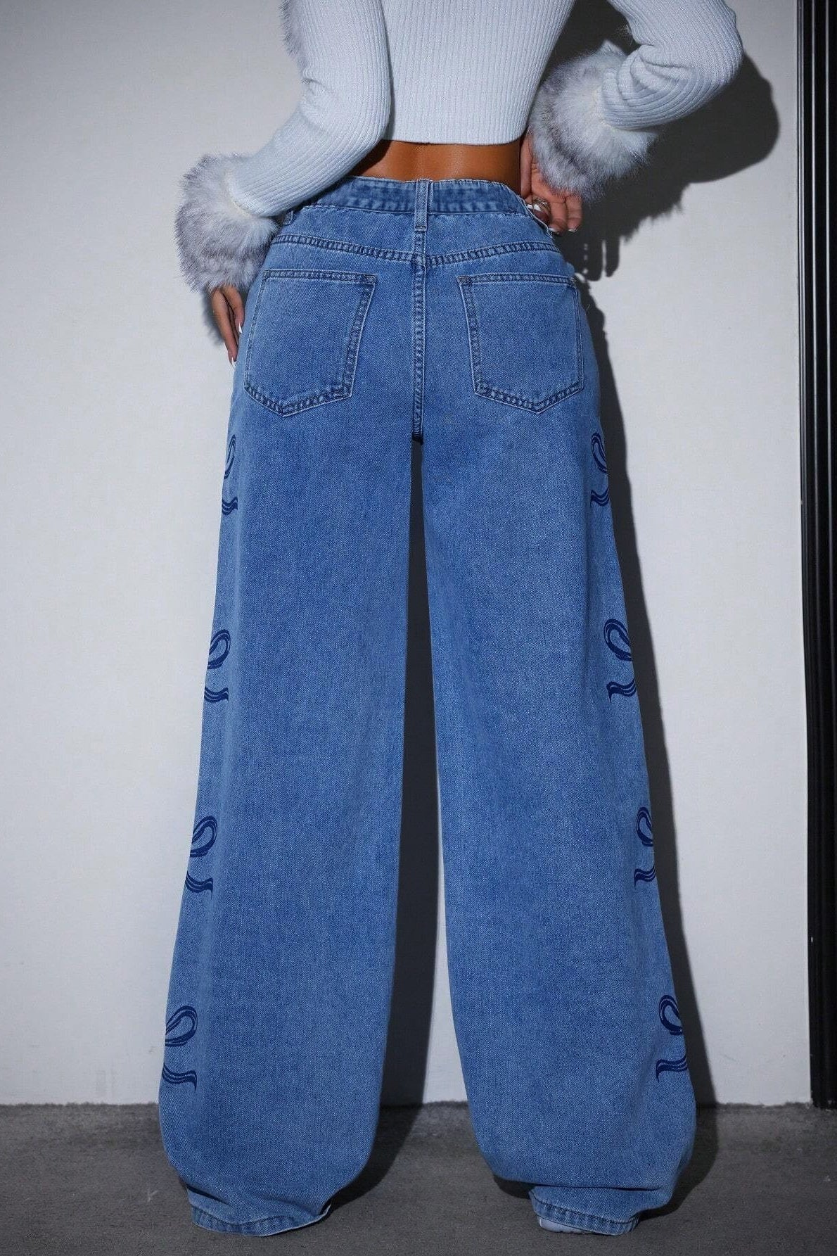 Timeless Vintage Style Garment