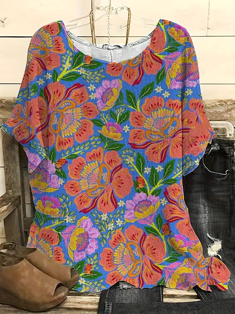 Gracefully Designed Shirt