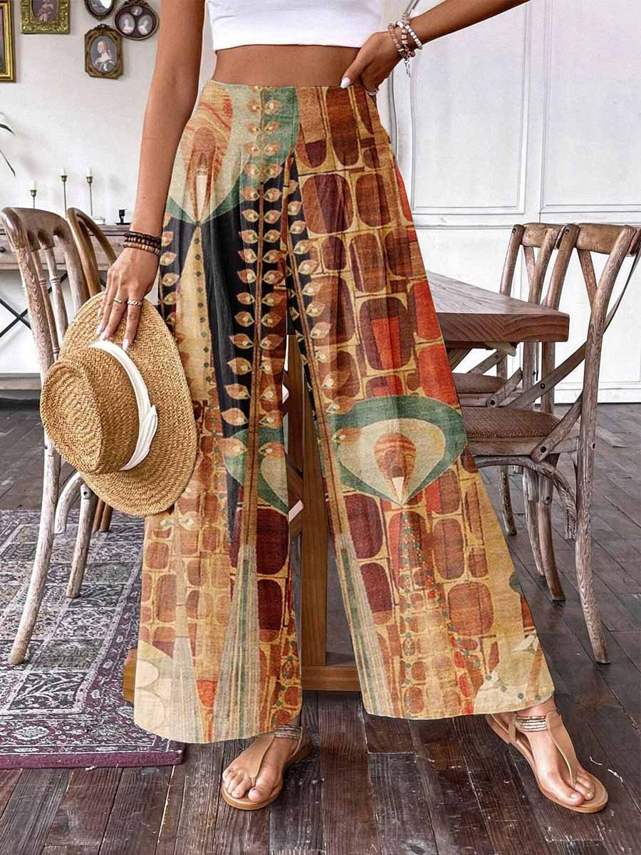 Vintage Inspired Pants