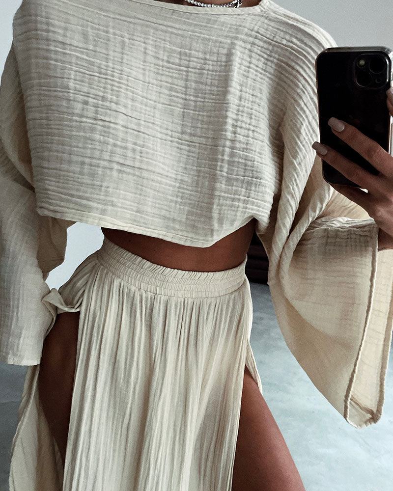 Beautifully Crafted Garment