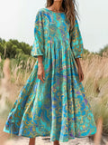 Thoughtfully Designed Dress