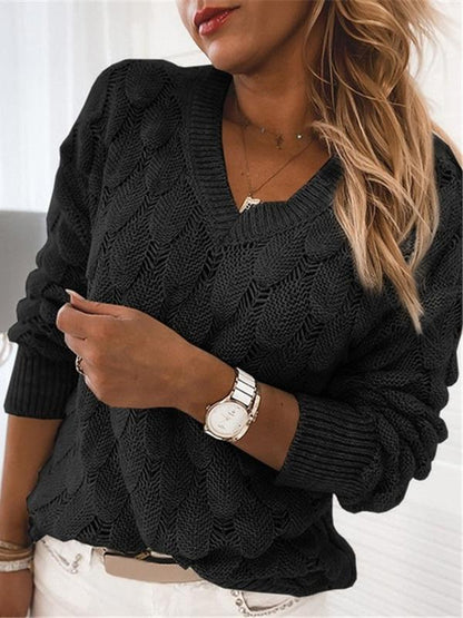 Classic Vintage Jumper