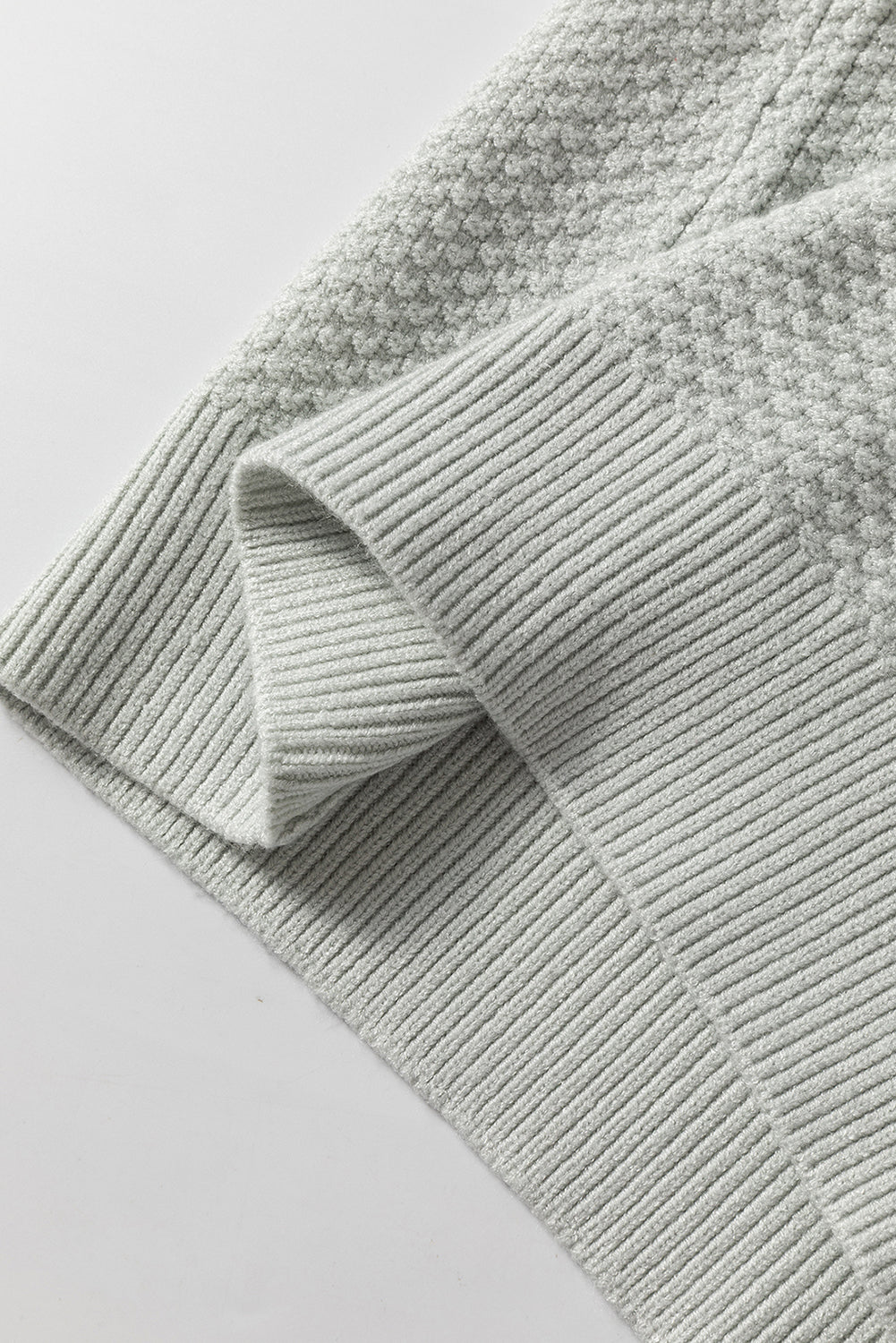 Thoughtfully Designed Jumper