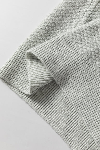 Thoughtfully Designed Jumper