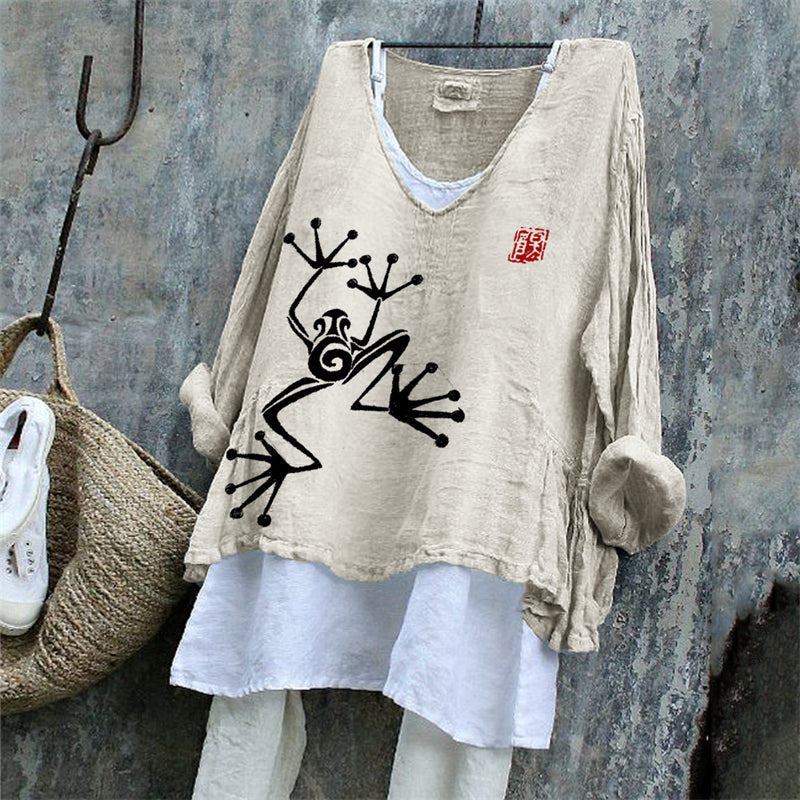Vintage Inspired Garment