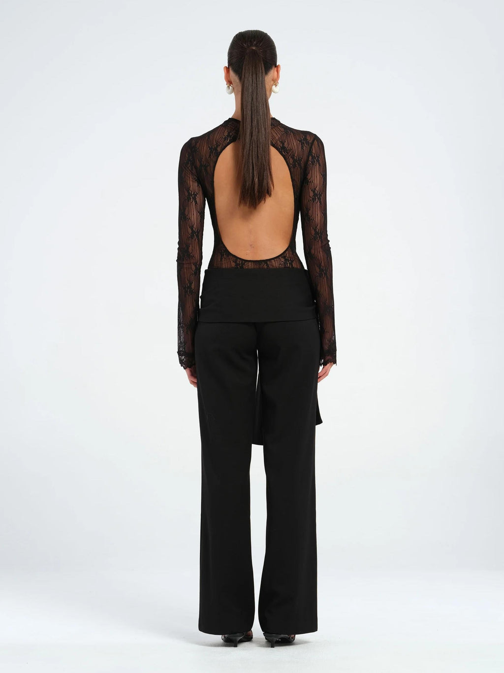 Vintage Inspired Garment