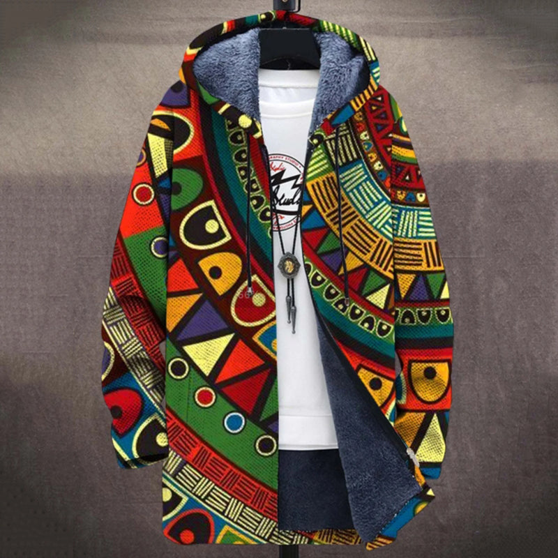 Thoughtfully Designed Cardigan