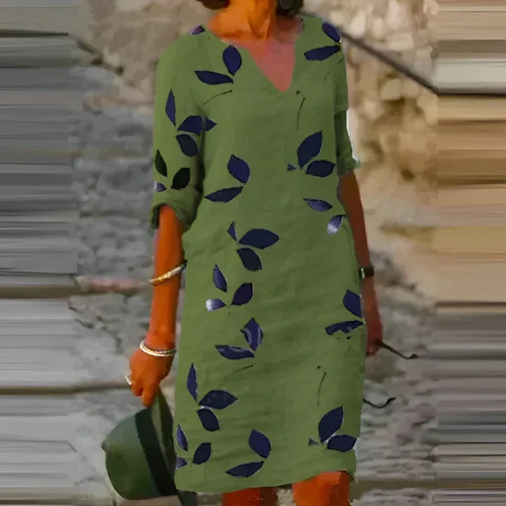 Grün