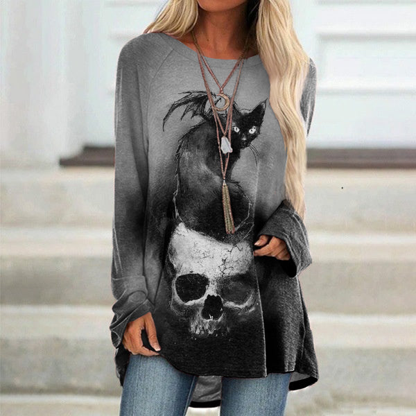 Elegantly Designed Garment