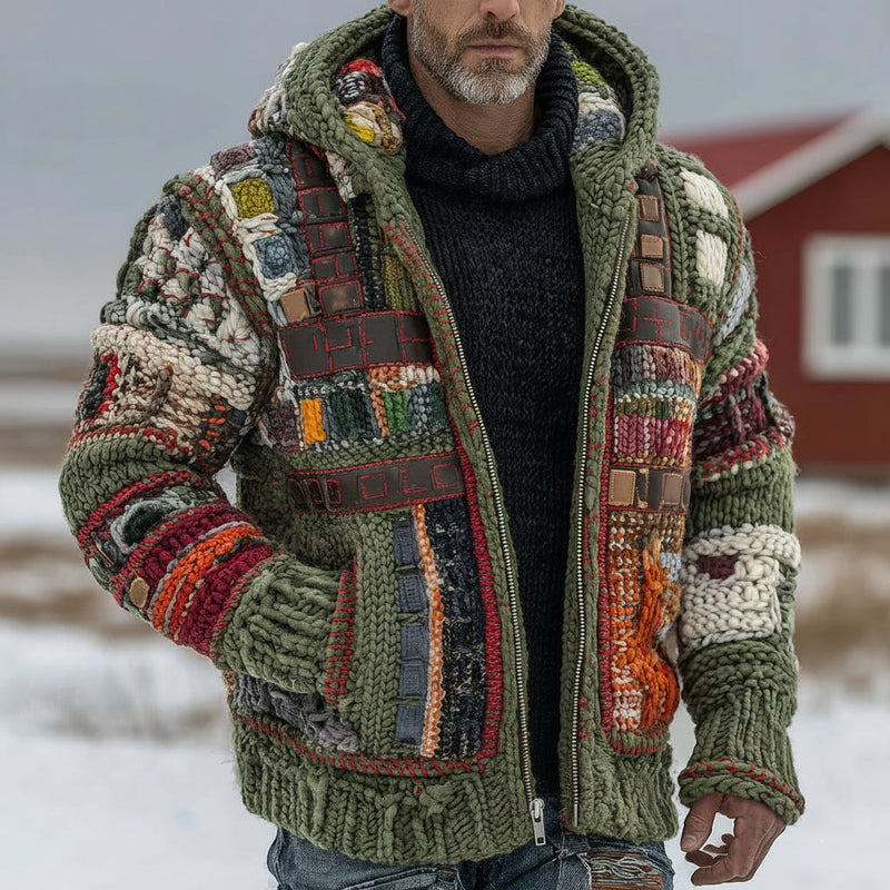 Gracefully Designed Jumper