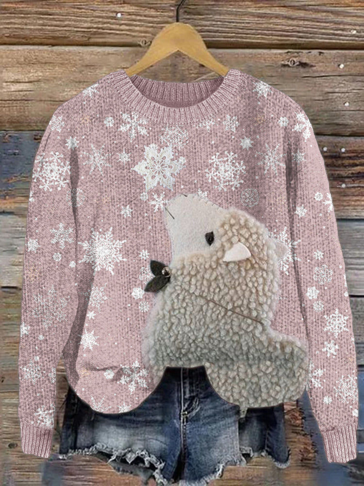 Classic Vintage Jumper