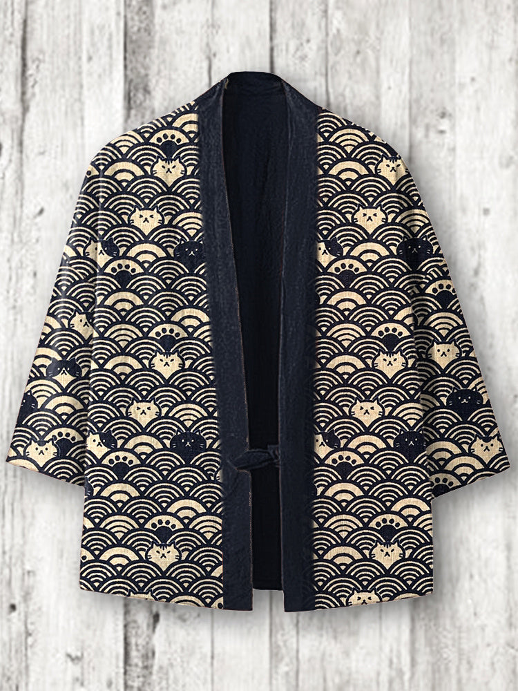 Elegantly Designed Cardigan