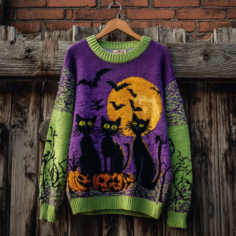 Thoughtfully Designed Jumper