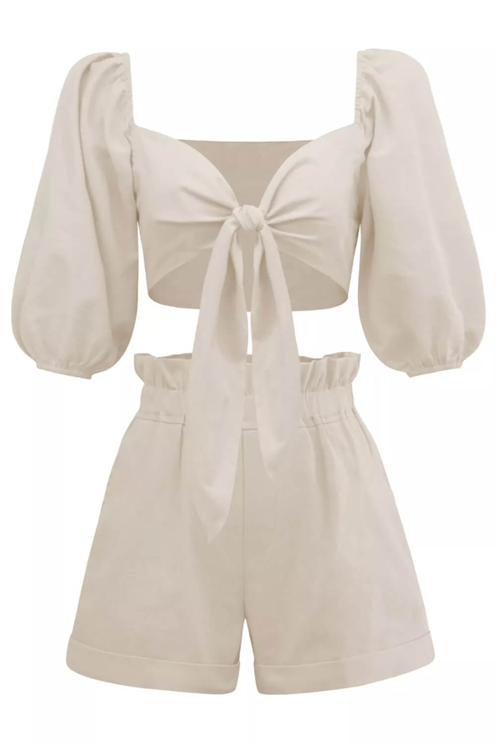 Thoughtfully Designed Garment
