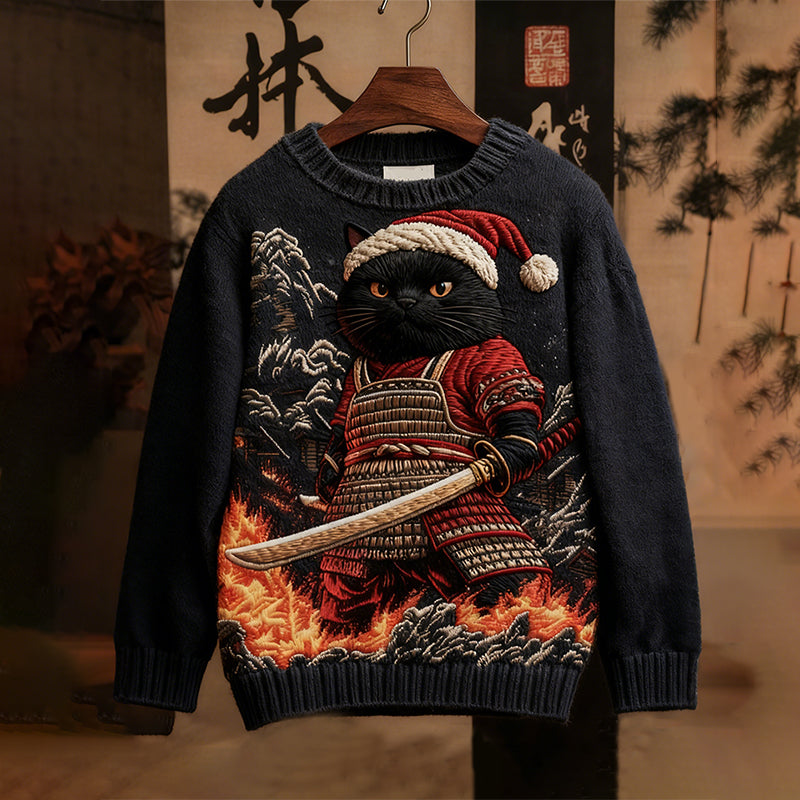 Elegantly Designed Jumper