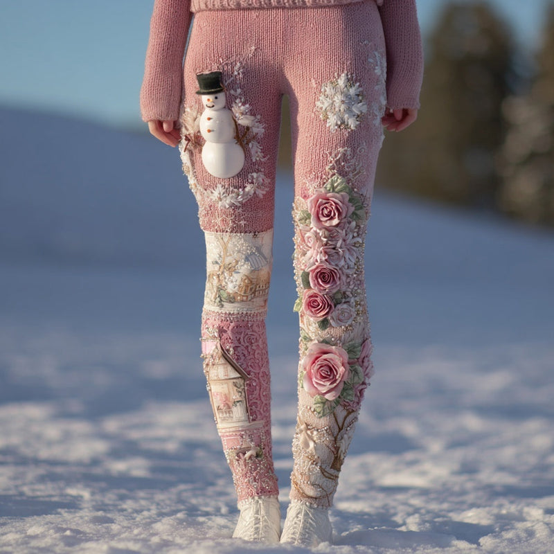 Timeless Vintage Style Garment