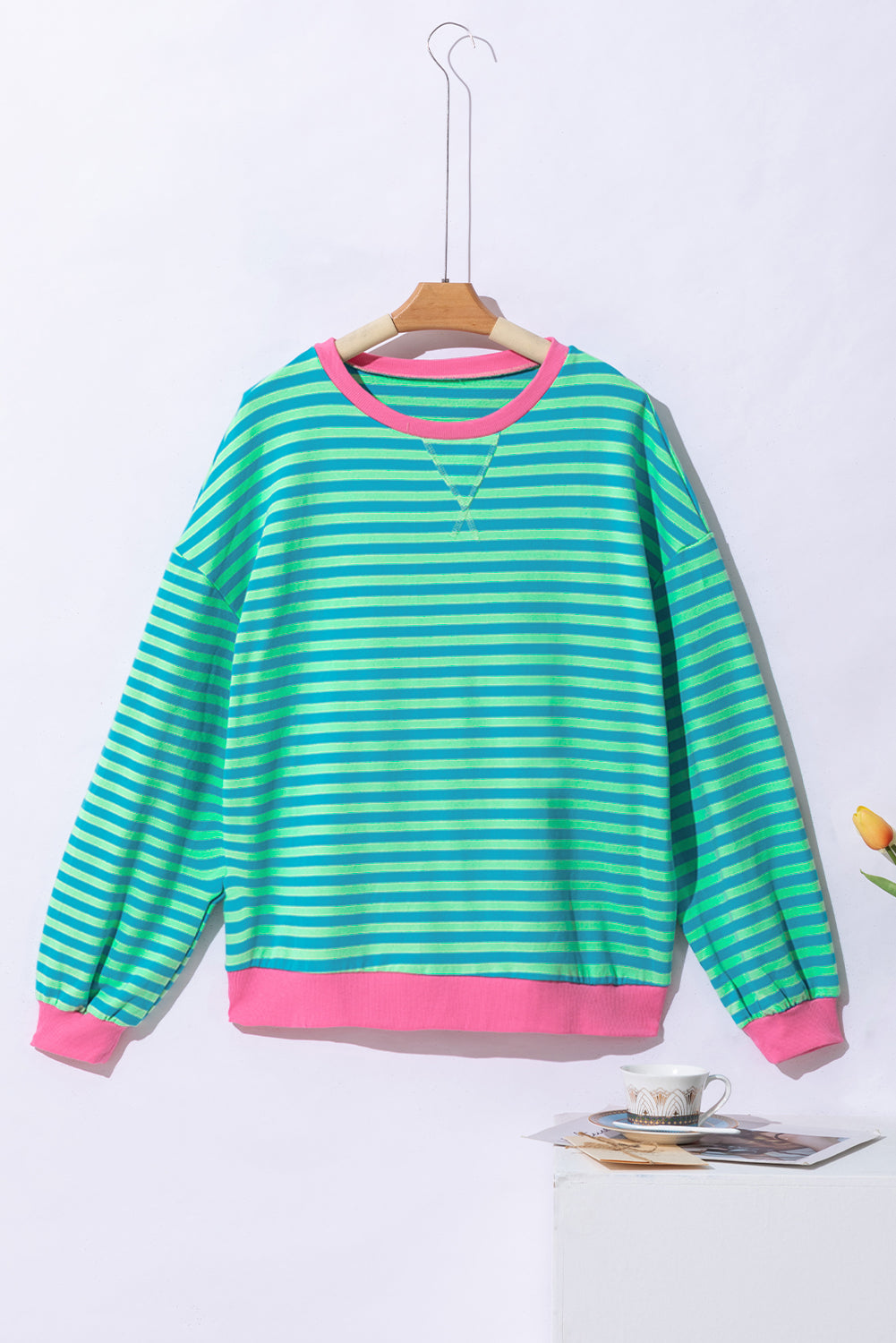 Classic Designed Jumper