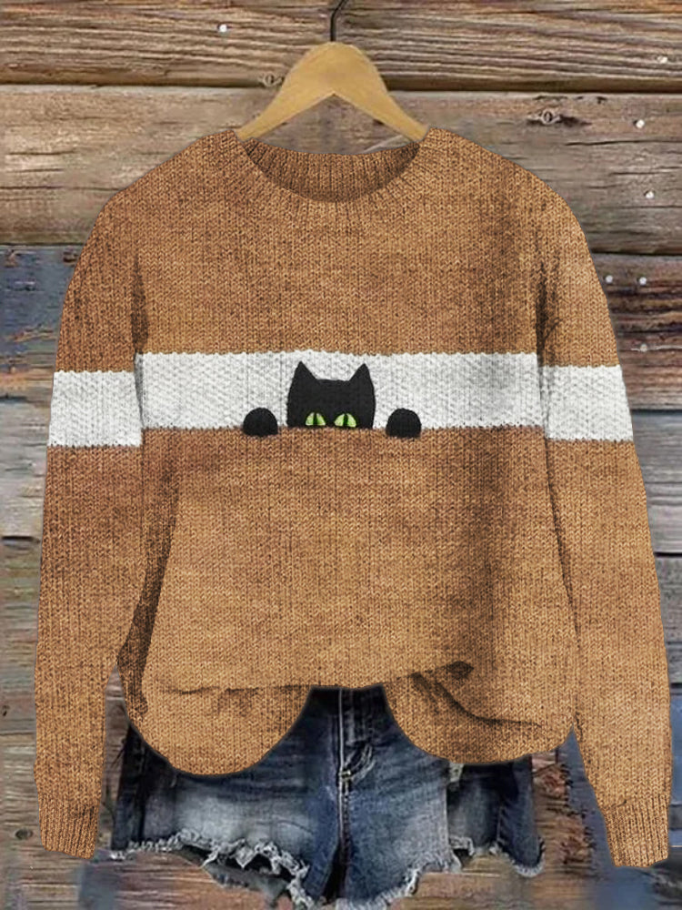 Classic Vintage Jumper