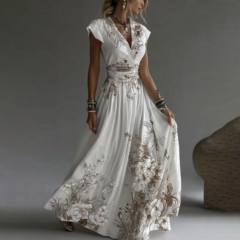 Beautifully Crafted Dress