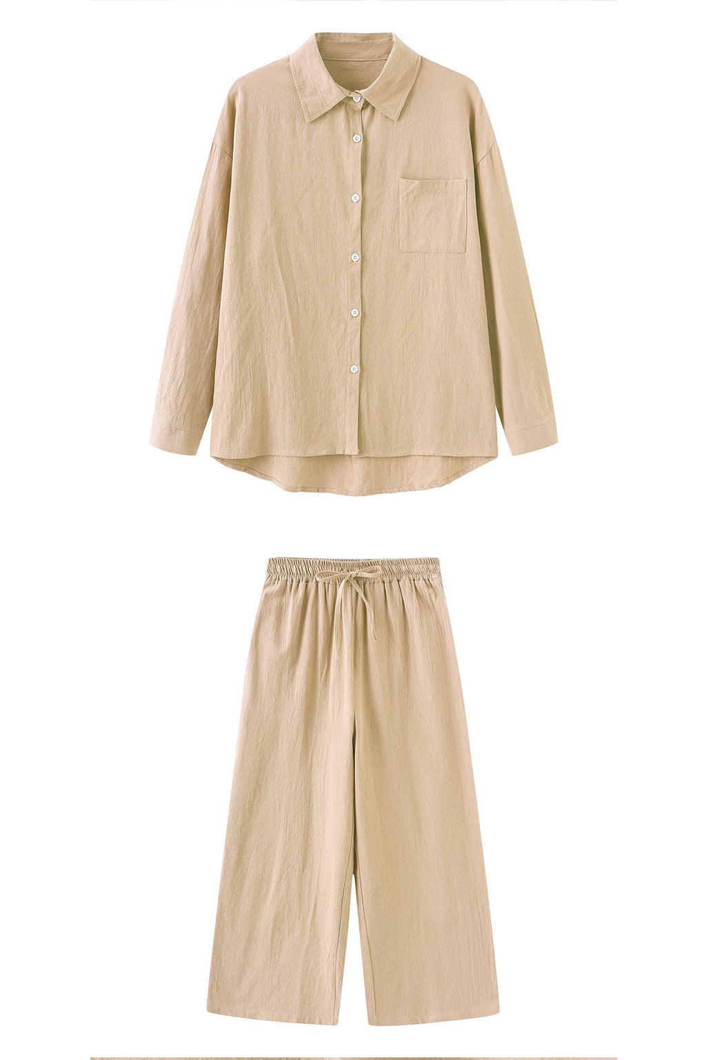 Sophisticated Shirt with a Clean Classic Look