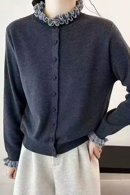 Grey