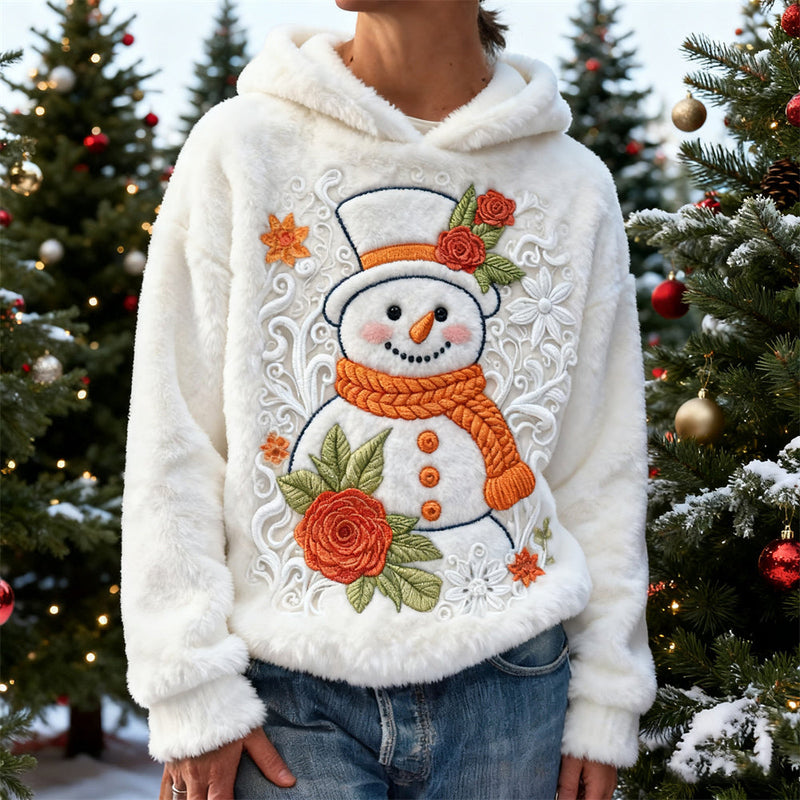 Thoughtfully Designed Jumper