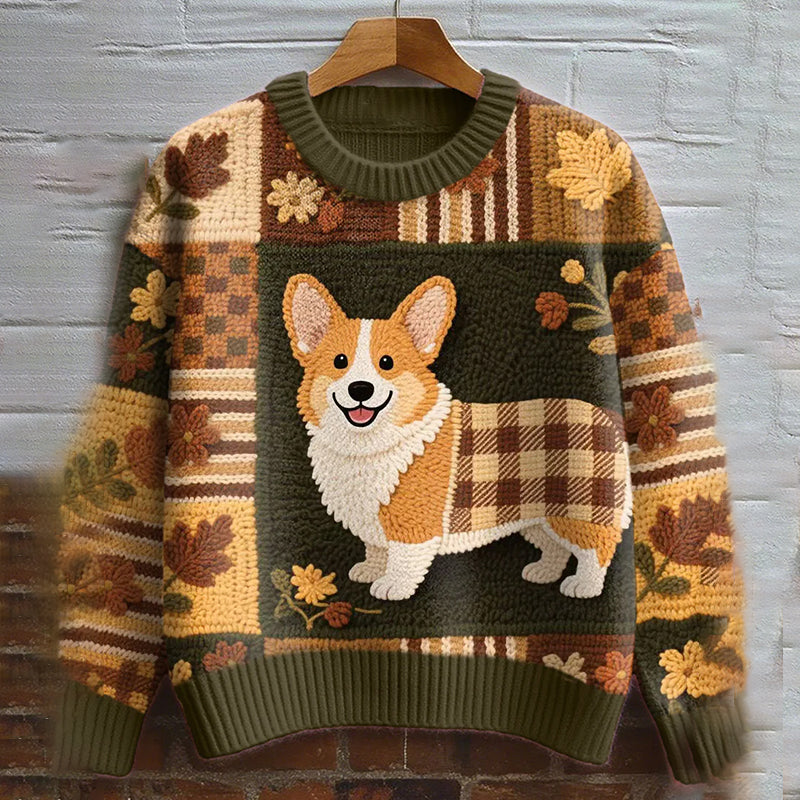 Elegantly Designed Jumper