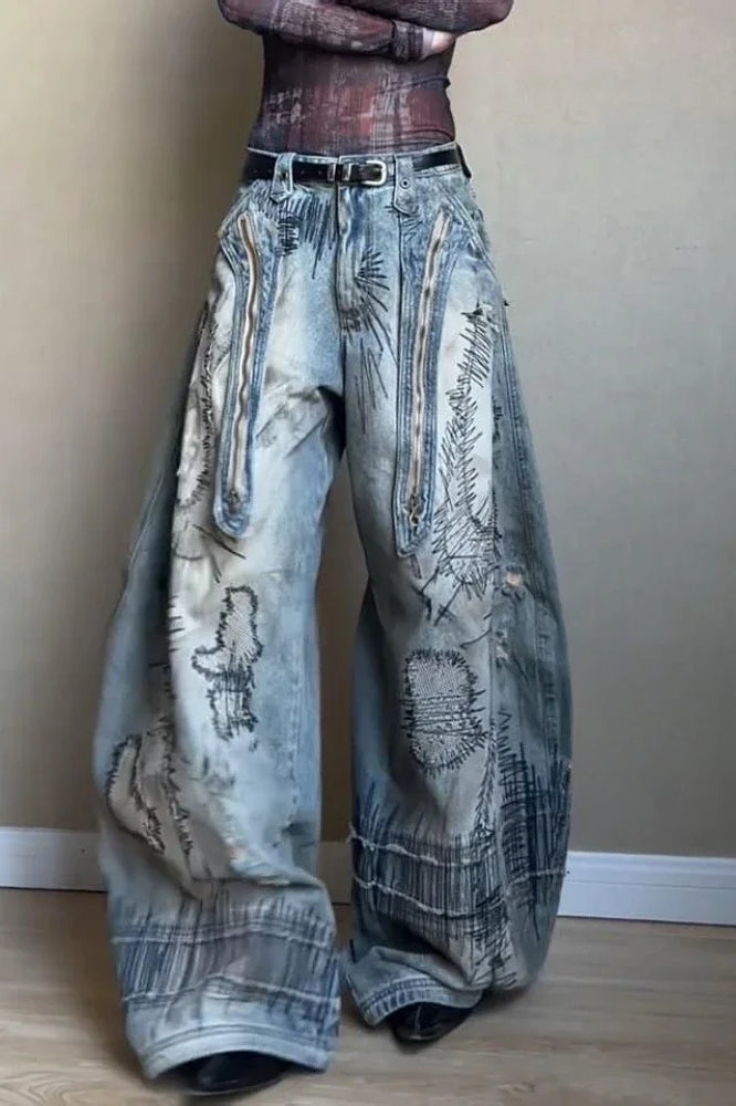 Beautifully Crafted Garment
