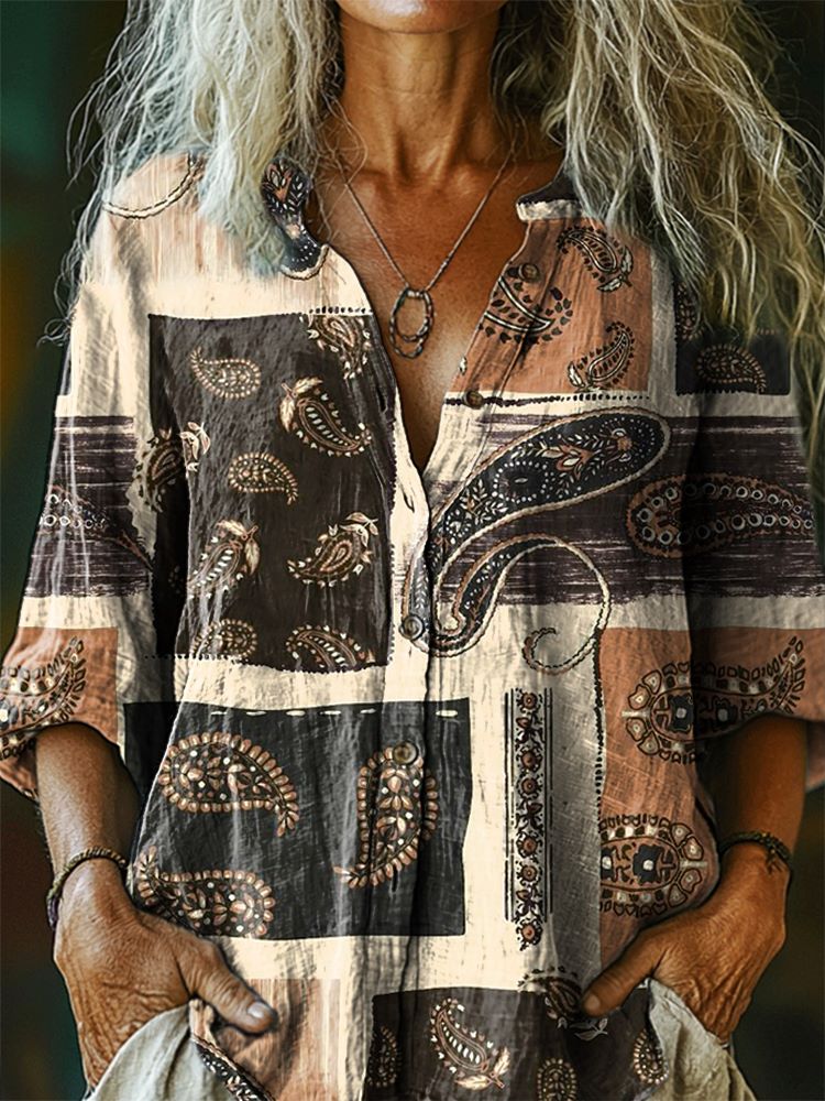 Vintage Inspired Garment
