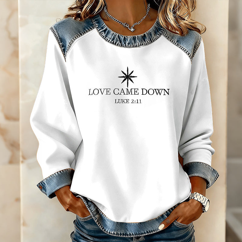 Gracefully Designed Shirt