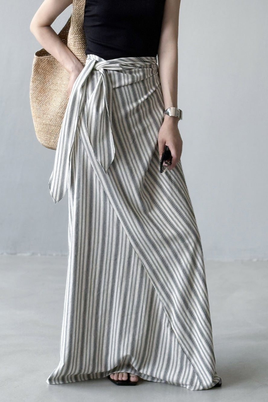 Vintage Inspired Garment with a Contemporary Edge