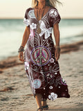 Beautifully Crafted Dress