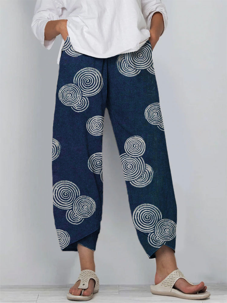 Vintage Inspired Trousers