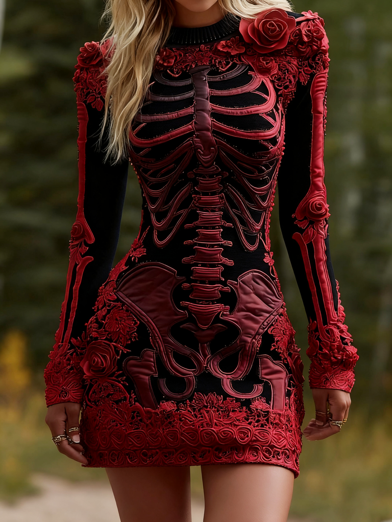Thoughtfully Designed Jumper