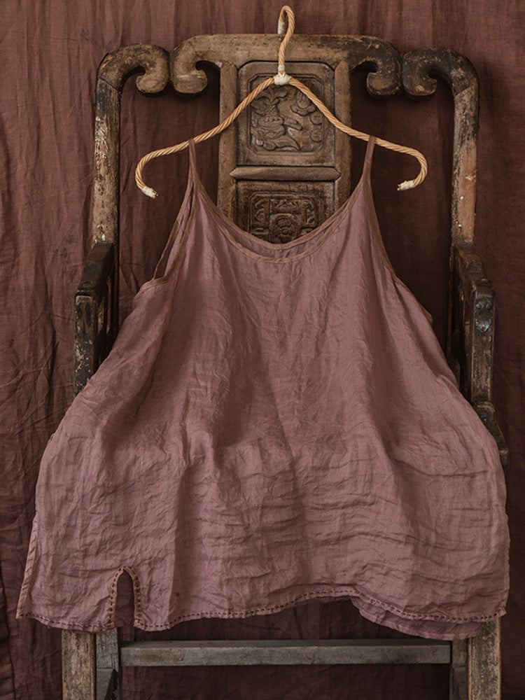 Vintage Inspired Top