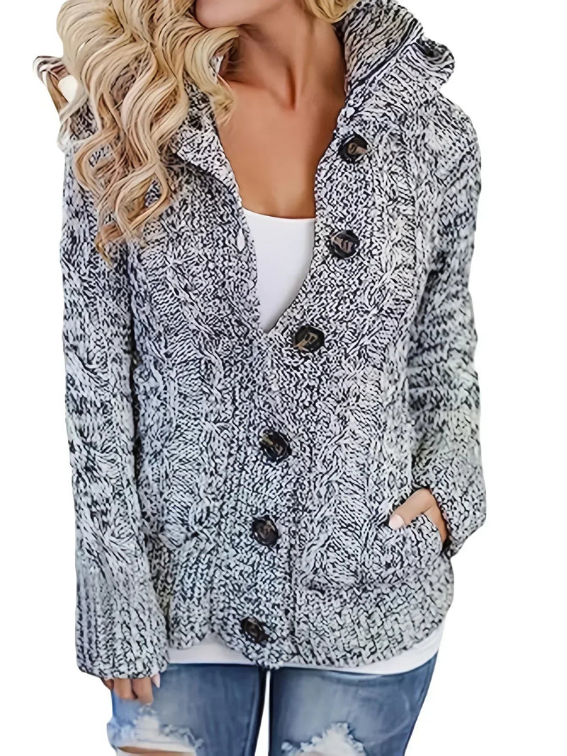 Classic Designed Jacket