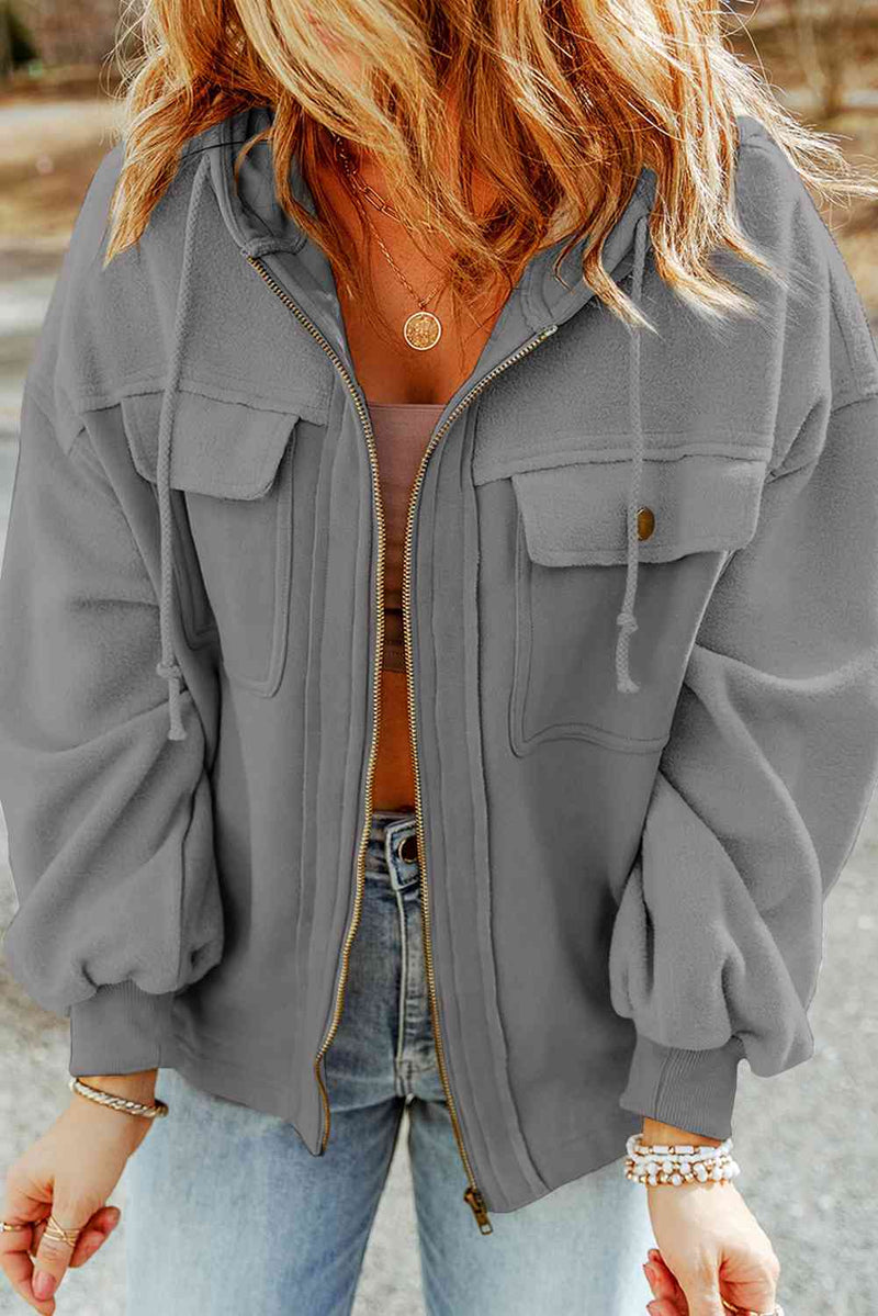 Elegantly Designed Jacket