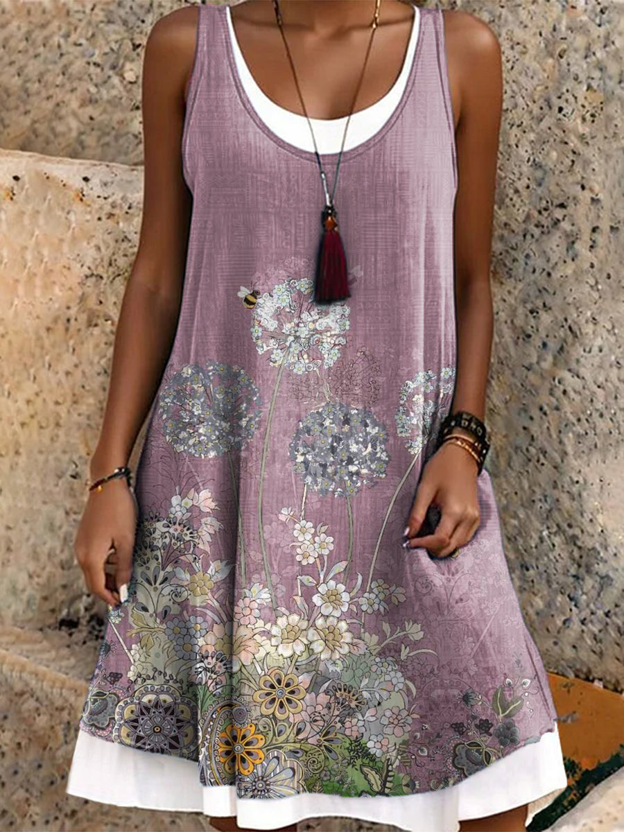 Thoughtfully Designed Dress