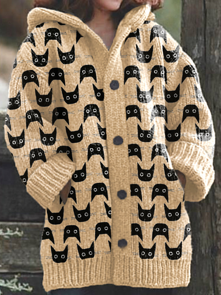 Classic Vintage Cardigan